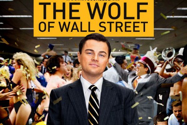 Wolf of wall street fmovies